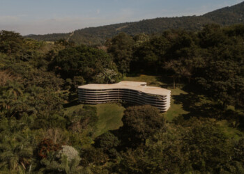 Inhotim - Brumadinho
Projeto: Lais Myrrha