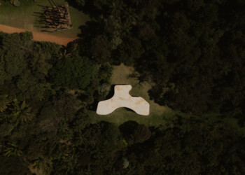 Inhotim - Brumadinho
Projeto: Lais Myrrha